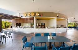 ADALYA ELITE LARA Restaurants